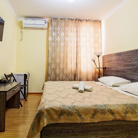 Bereket Astana Exterior foto