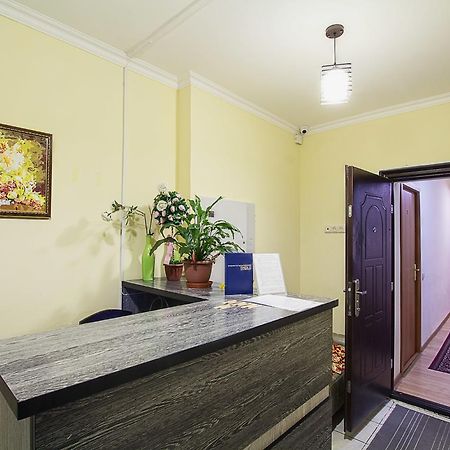 Bereket Astana Exterior foto