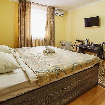 Bereket Astana Exterior foto